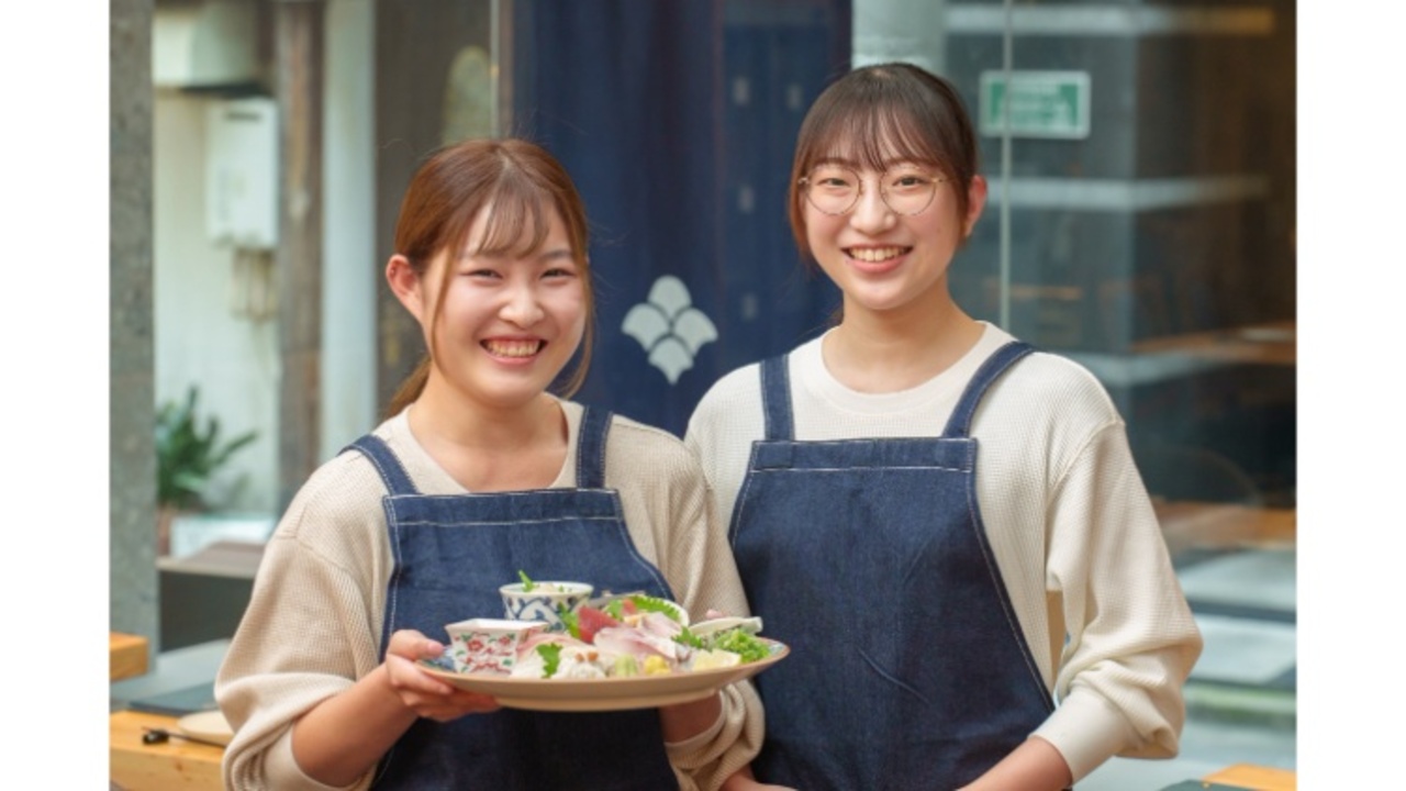 四十八漁場のこだわりポイントの写真2枚目