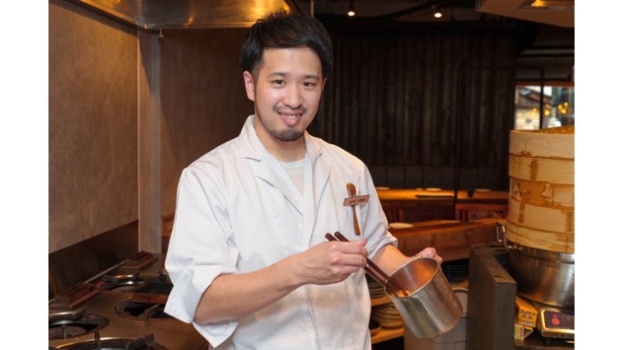 四十八漁場で働く人の写真3枚目