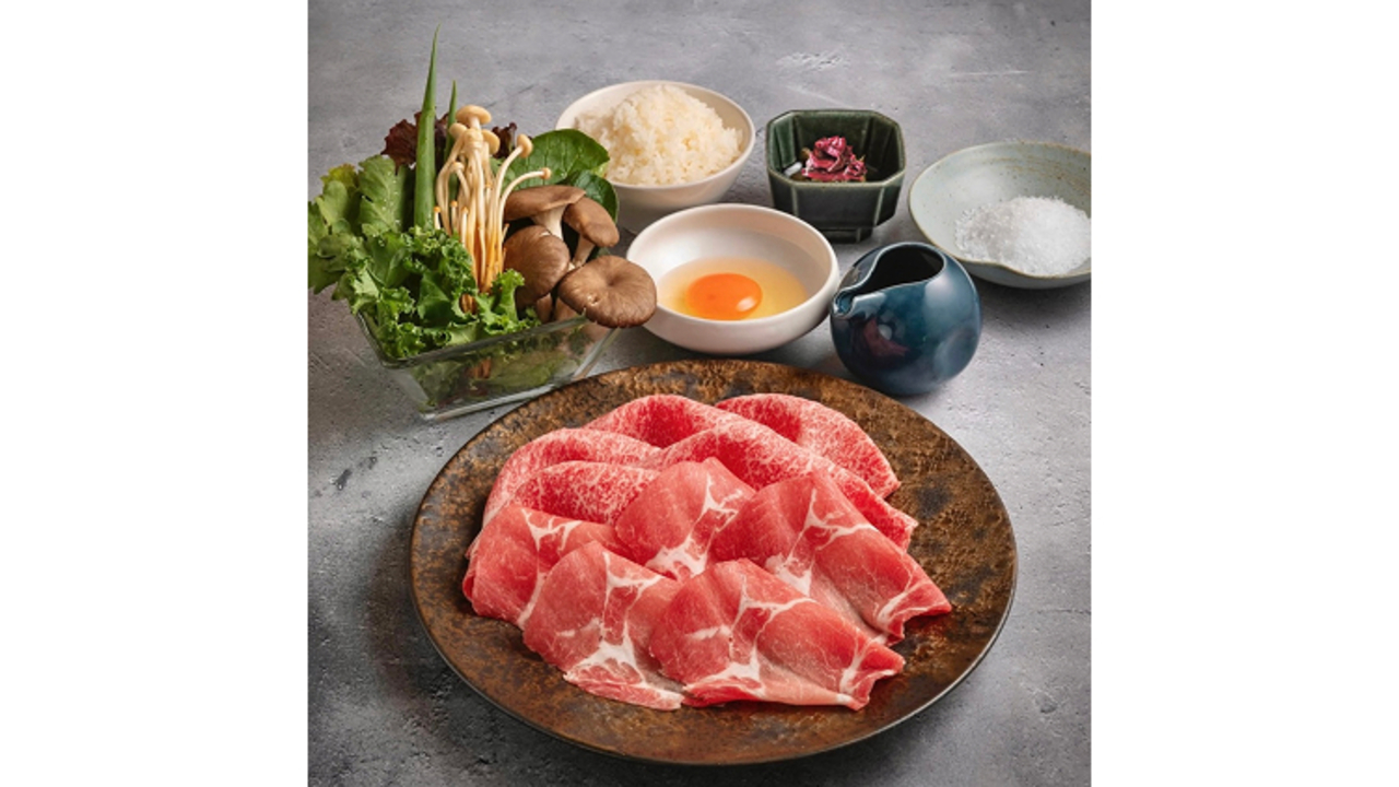 しゃぶしゃぶつかだのこだわりポイントの写真3枚目