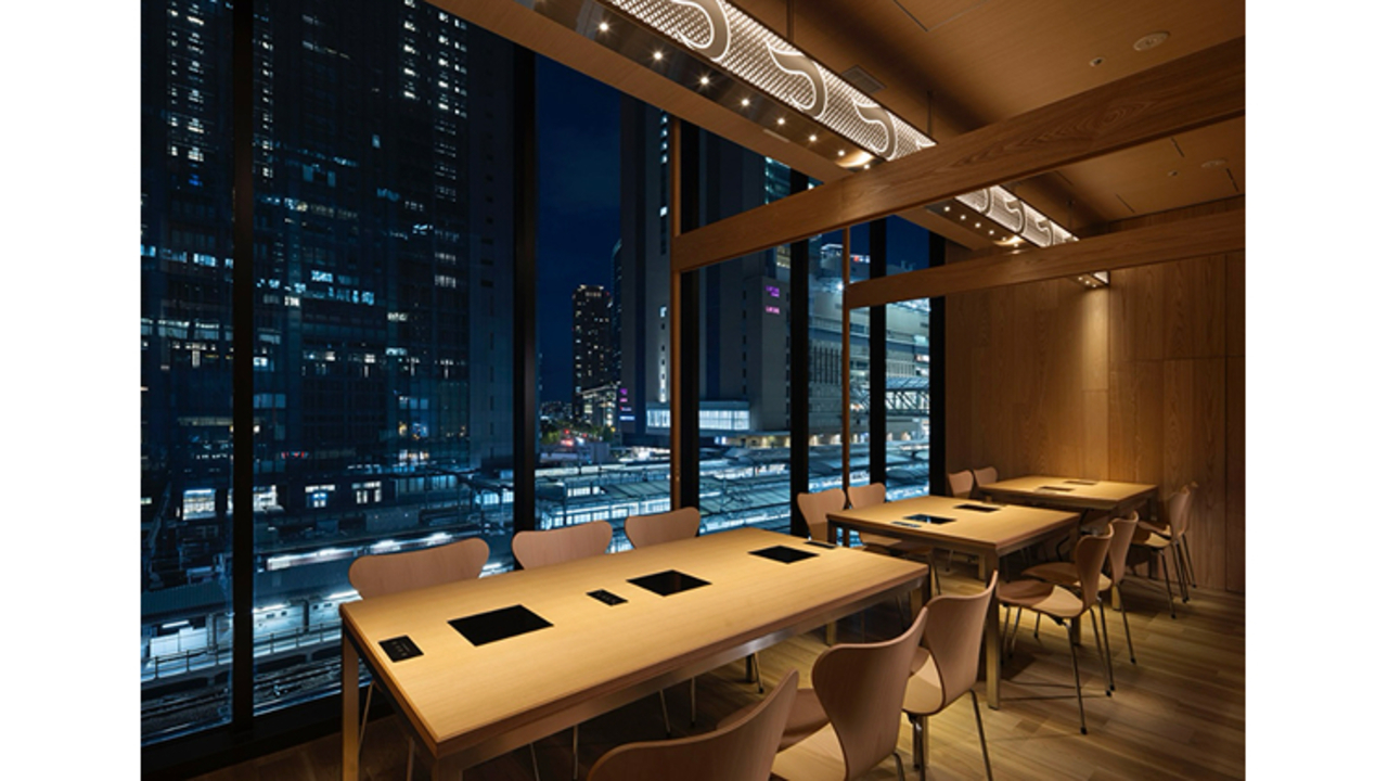 しゃぶしゃぶつかだの事業内容の写真4枚目