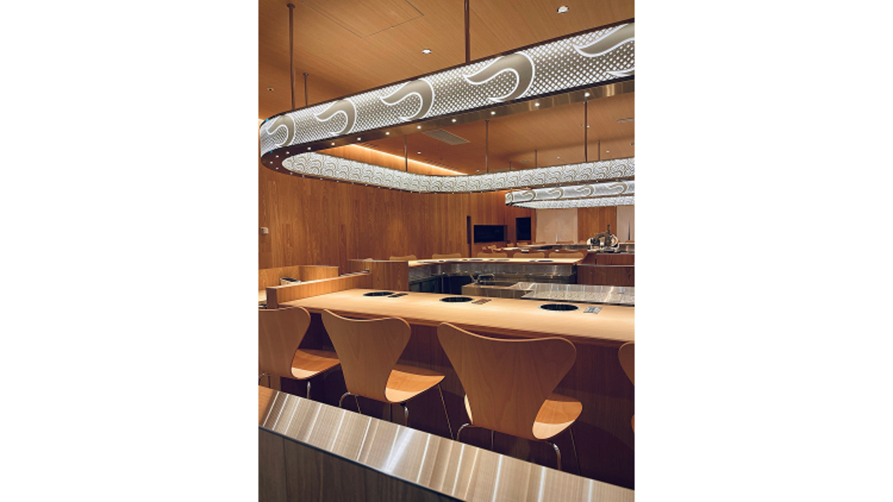 しゃぶしゃぶつかだの事業内容の写真4枚目