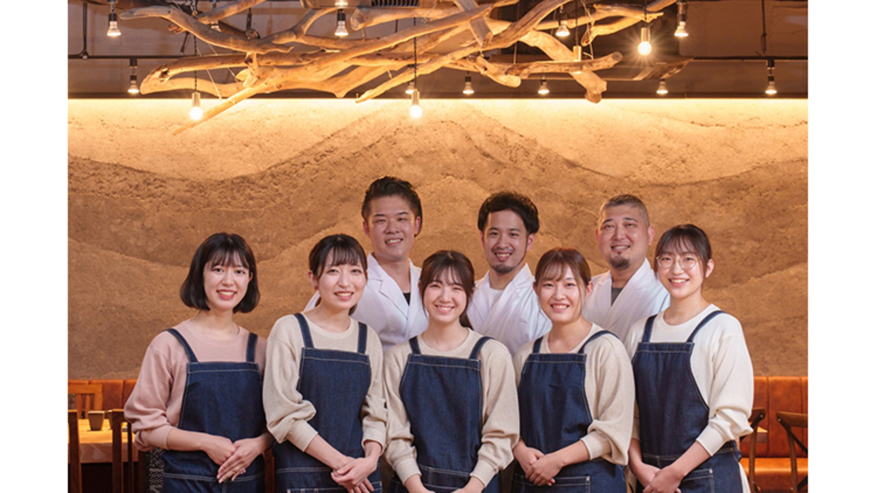 立ち寿司横丁の事業内容の写真1枚目