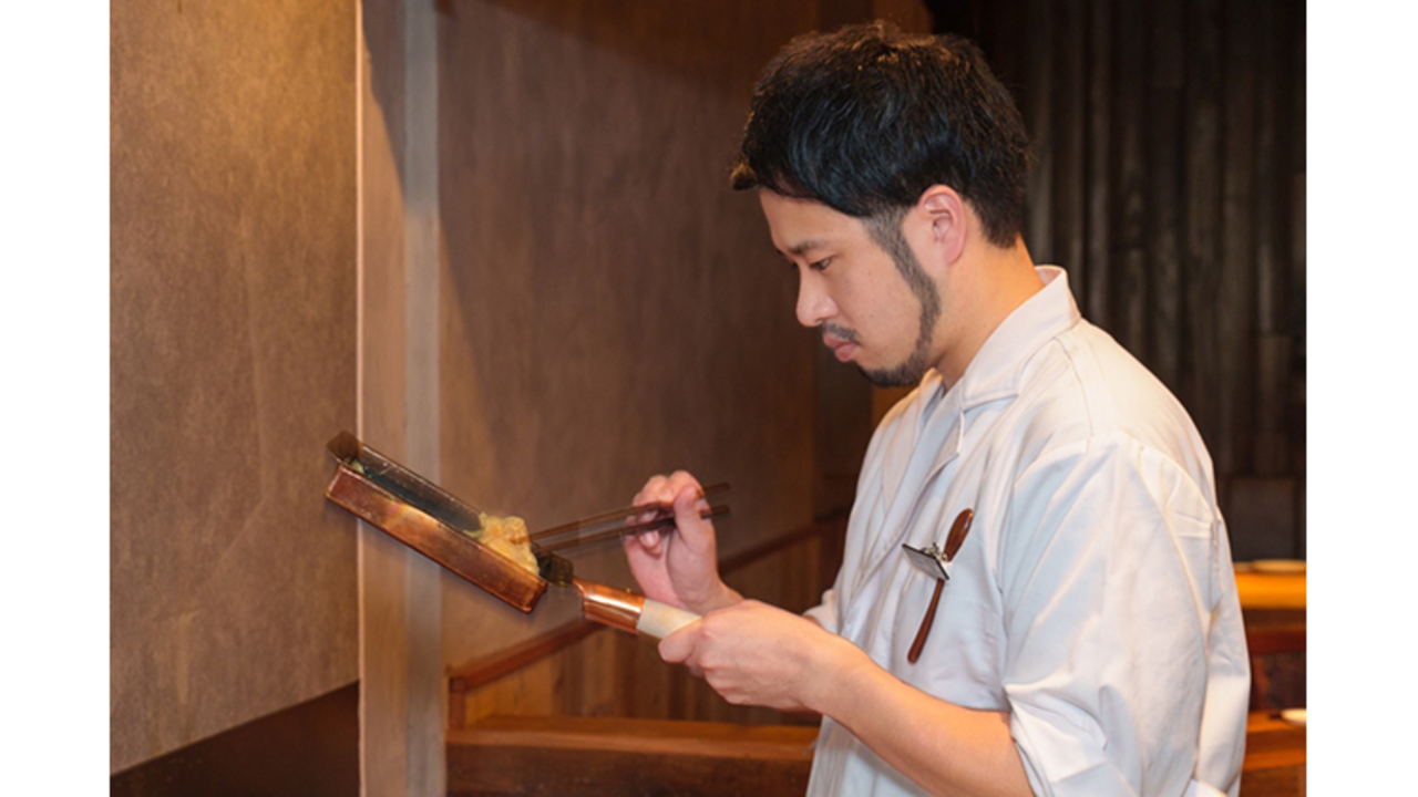 立ち寿司横丁の事業内容の写真2枚目