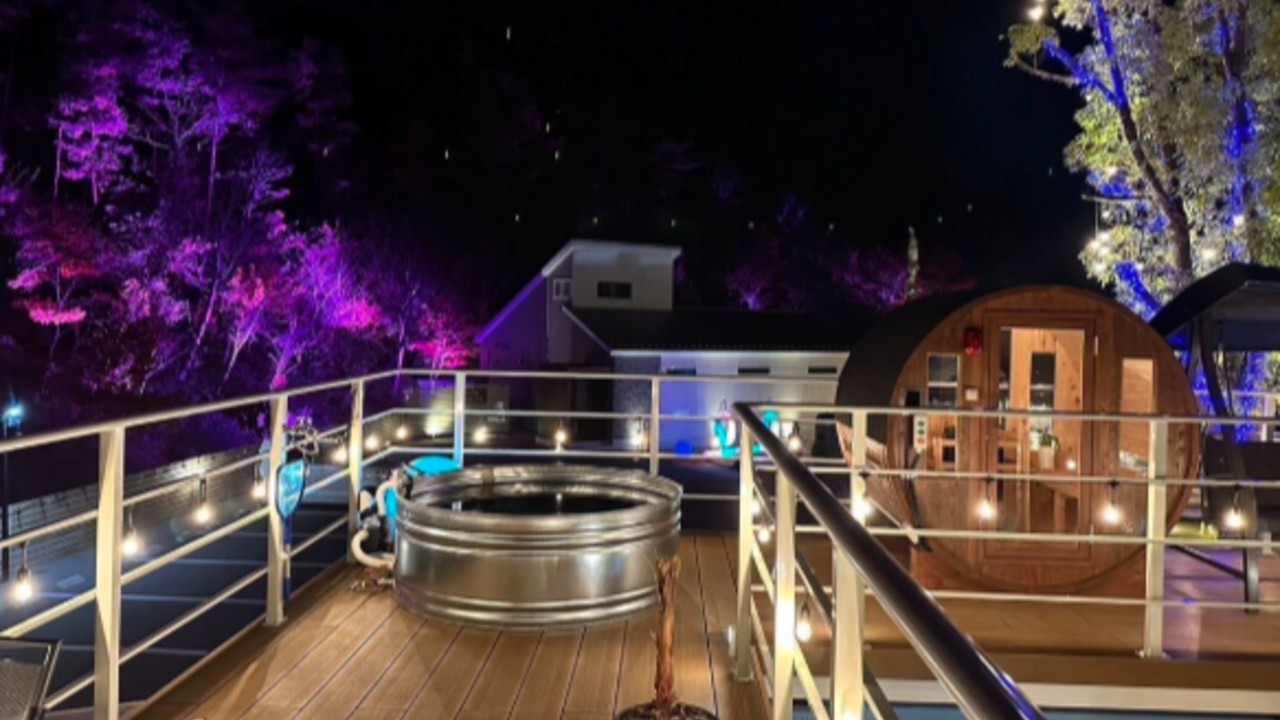 RESORT×SPA FutureRESORTのこだわりポイントの写真3枚目