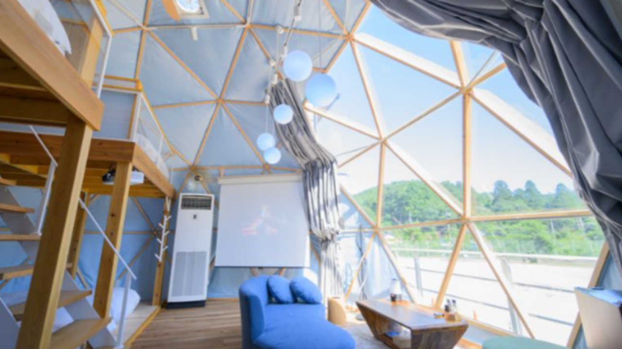 RESORT×SPA FutureRESORTの事業内容の写真1枚目