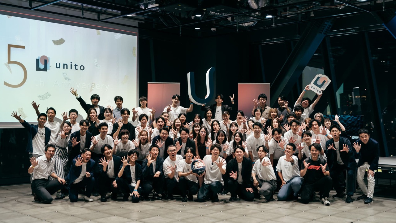 unito hotel residenceで働く人の写真3枚目