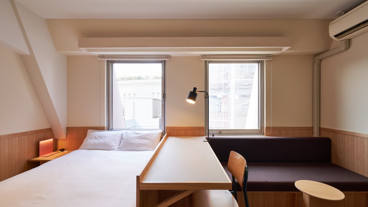 unito hotel residenceの事業内容の写真2枚目