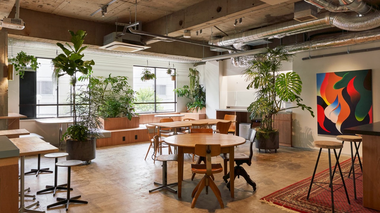 unito hotel residenceの事業内容の写真3枚目