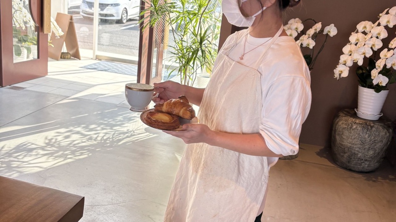 YUNAGI Cafeの事業内容の写真3枚目