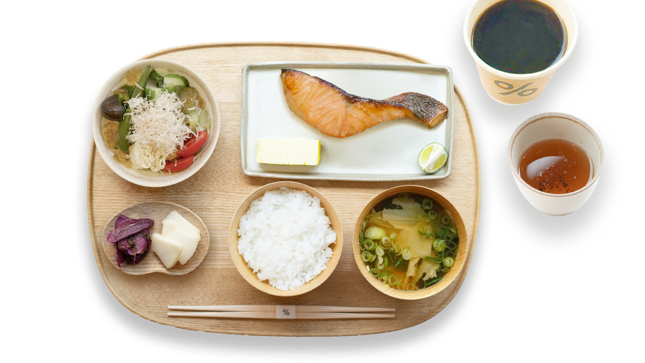 % SHOKUDŌ (アラビカ食堂)のこだわりポイントの写真1枚目