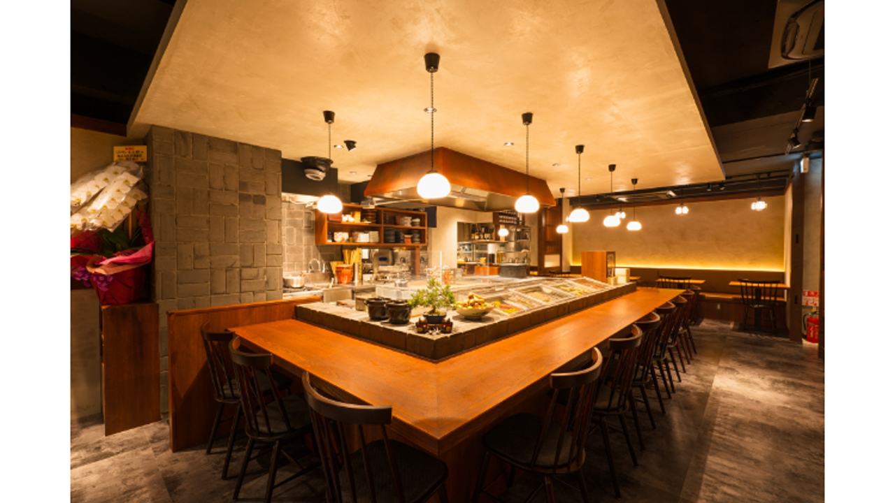 こだわりもん一家の事業内容の写真1枚目