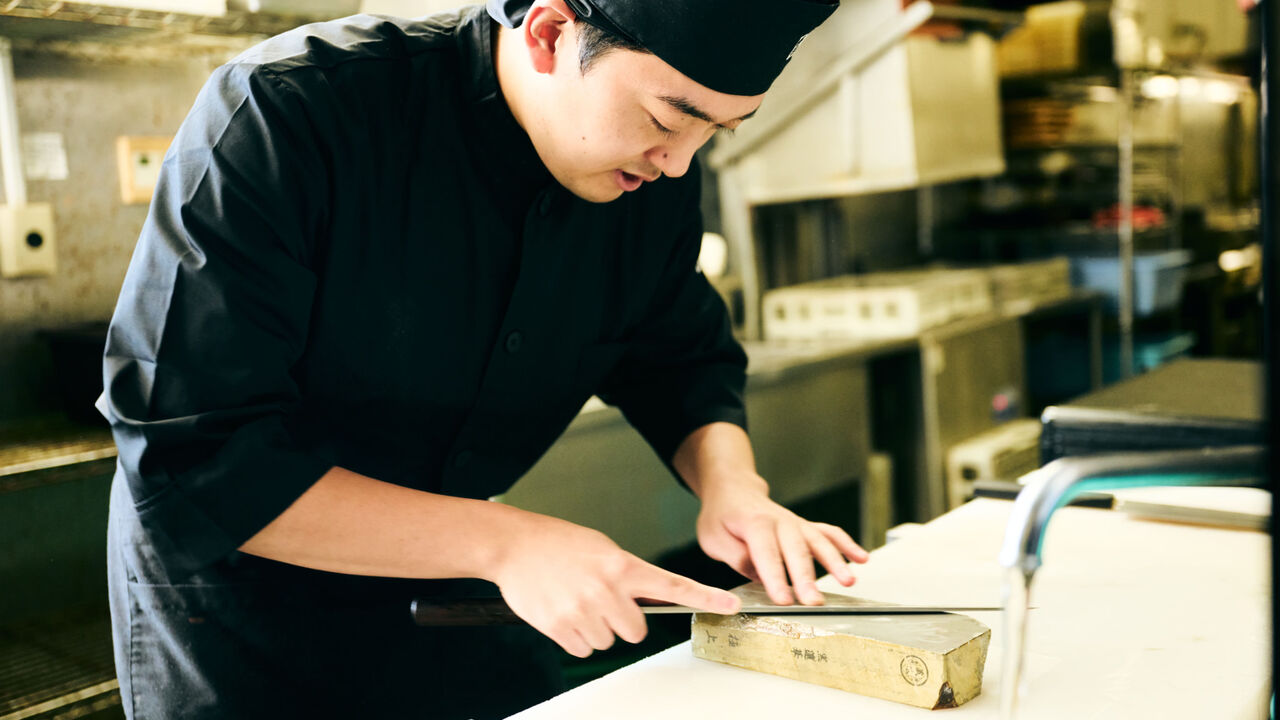 九州すし市場のこだわりポイントの写真2枚目