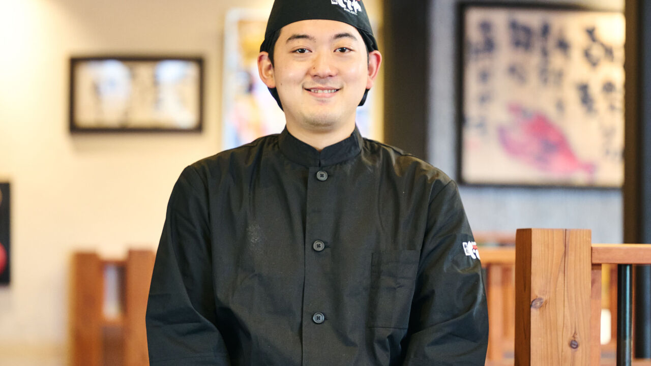 ばんばん寿しのこだわりポイントの写真4枚目