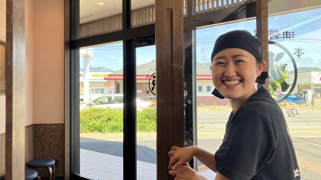 丸源ラーメンの事業内容の写真2枚目