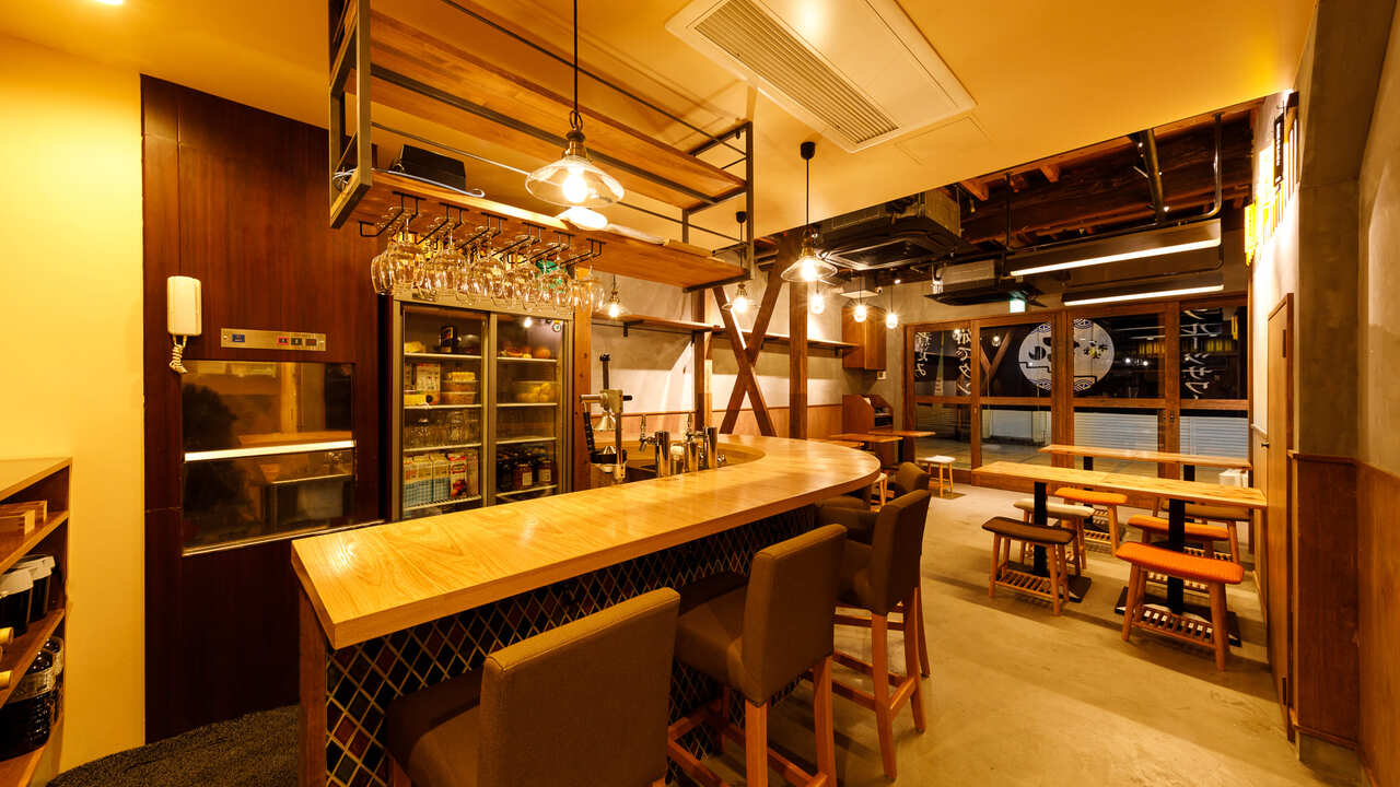 酒場 サワマル　川越店の事業内容の写真4枚目