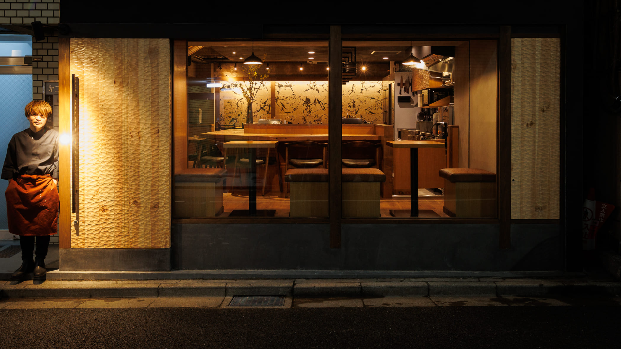 株式会社LINK STYLE-めしや ヒロキ倶楽部　新宿店 3枚目