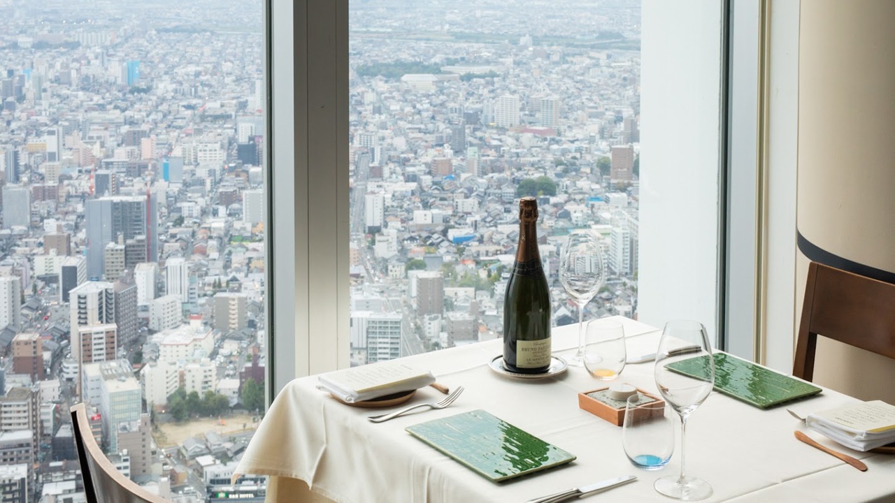 Cepages Winelounge & Restaurantのこだわりポイントの写真1枚目