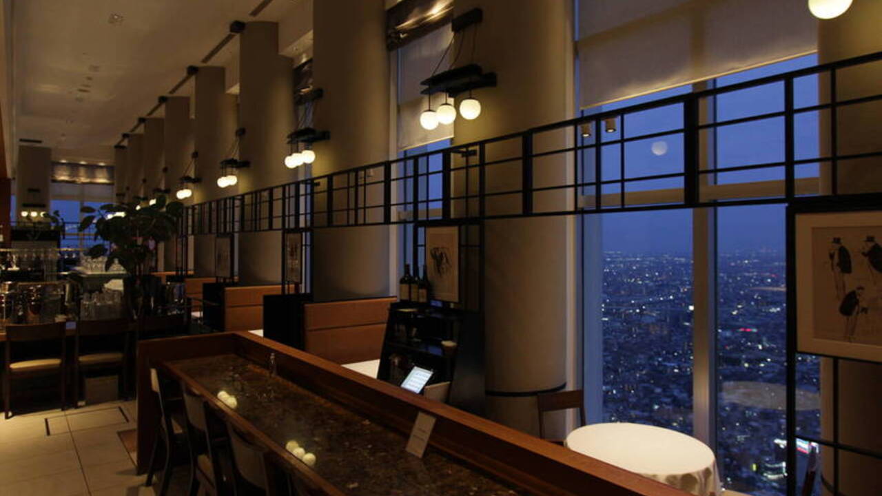 Cepages Winelounge & Restaurantの事業内容の写真2枚目