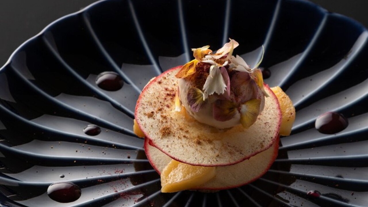 Cepages Winelounge & Restaurantの事業内容の写真2枚目