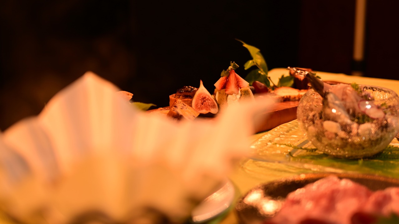 吉美リゾートのこだわりポイントの写真1枚目