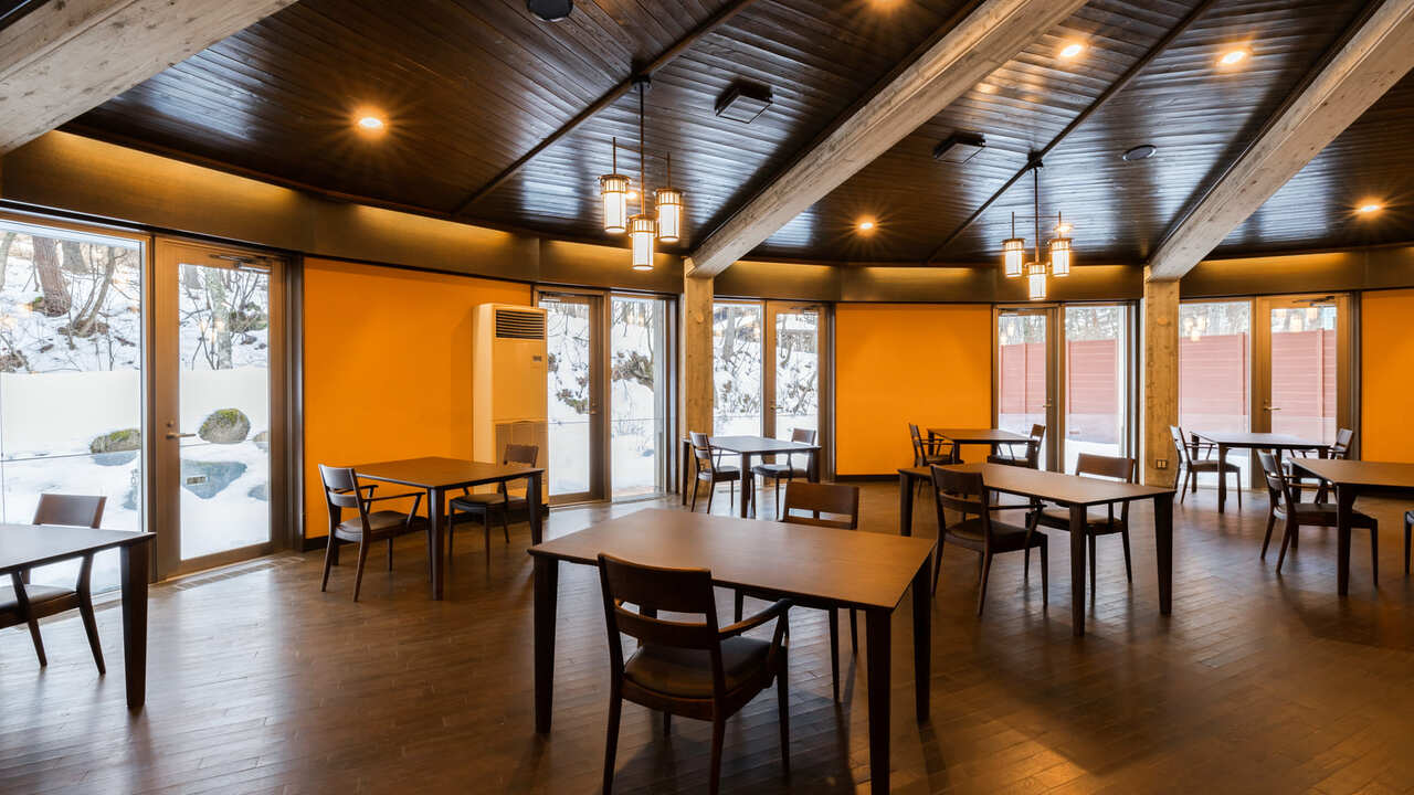 吉美リゾートの事業内容の写真2枚目