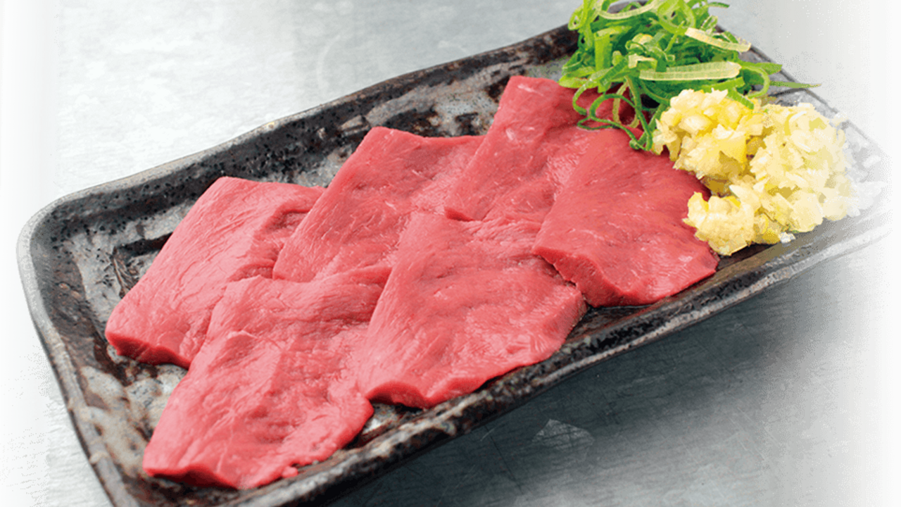 昭和大衆ホルモンのこだわりポイントの写真3枚目