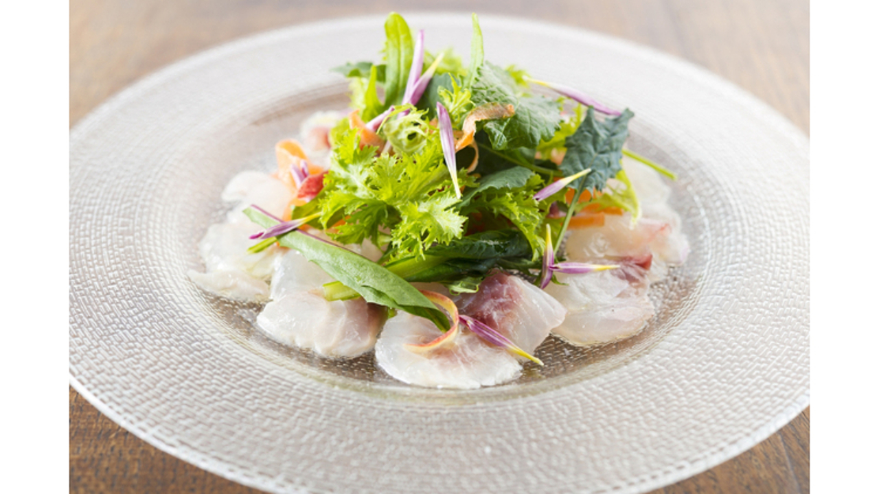 The Kitchen Salvatore Cuomoのこだわりポイントの写真3枚目