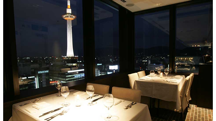 株式会社ワイズテーブルコーポレーション-The Kitchen Salvatore Cuomo 1枚目