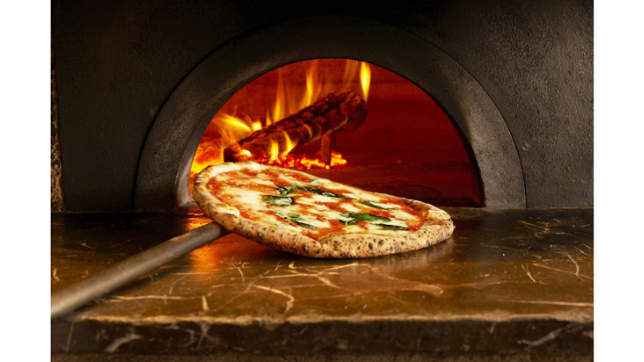 The Kitchen Salvatore Cuomoで働く人の写真1枚目