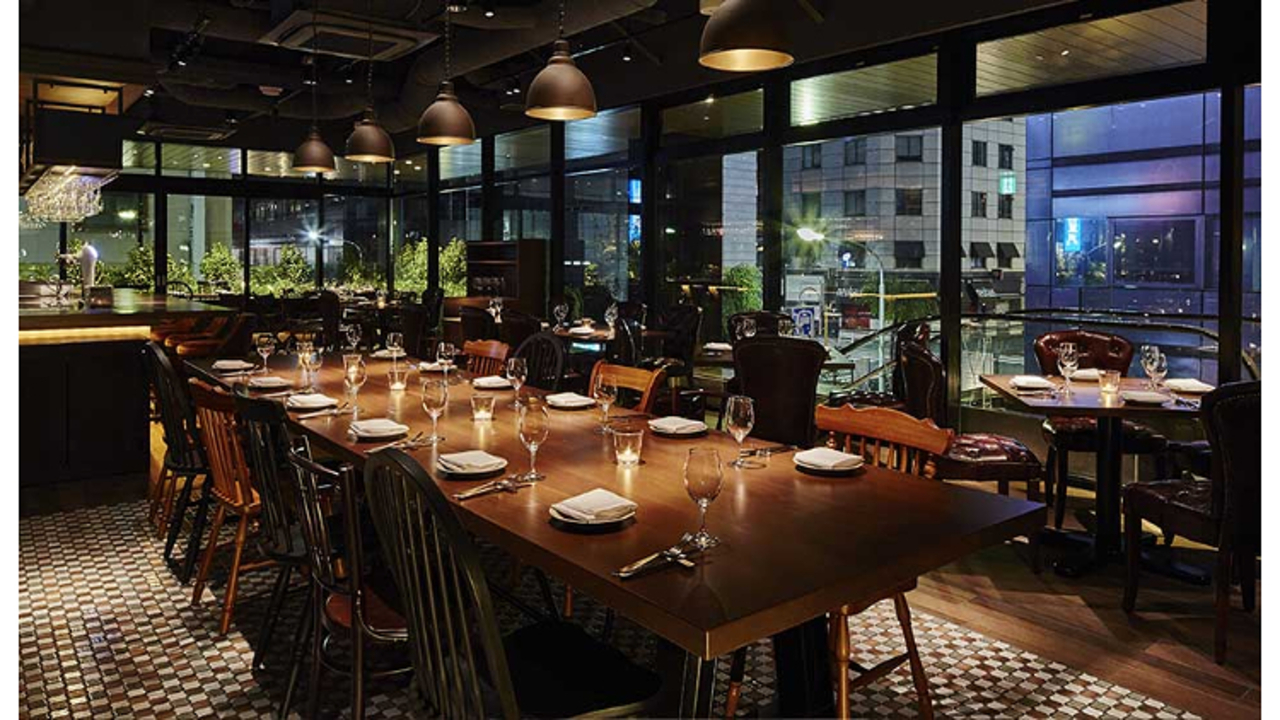 The Kitchen Salvatore Cuomoの事業内容の写真2枚目