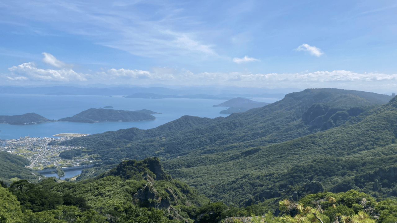 「島泊 / 島飯 / 島湯」のこだわりポイントの写真2枚目