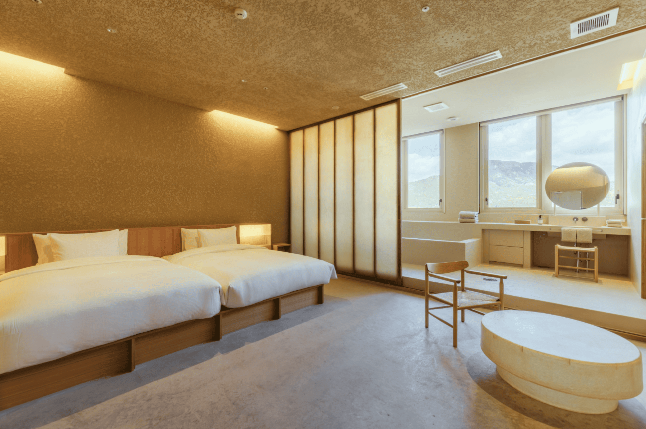 国際両備フェリー株式会社-「島泊 / 島飯 / 島湯」 1枚目