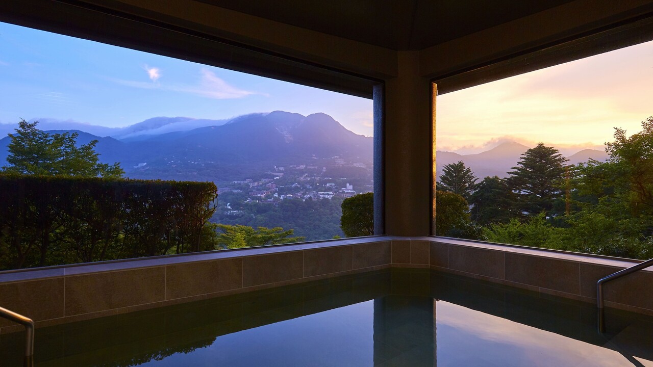 箱根エレカーサホテル＆スパの事業内容の写真4枚目