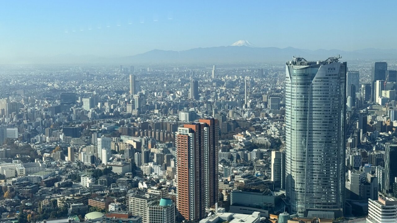 麻布台 利用者限定ラウンジのこだわりポイントの写真3枚目