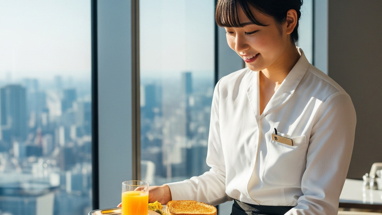 麻布台 利用者限定ラウンジの事業内容の写真1枚目