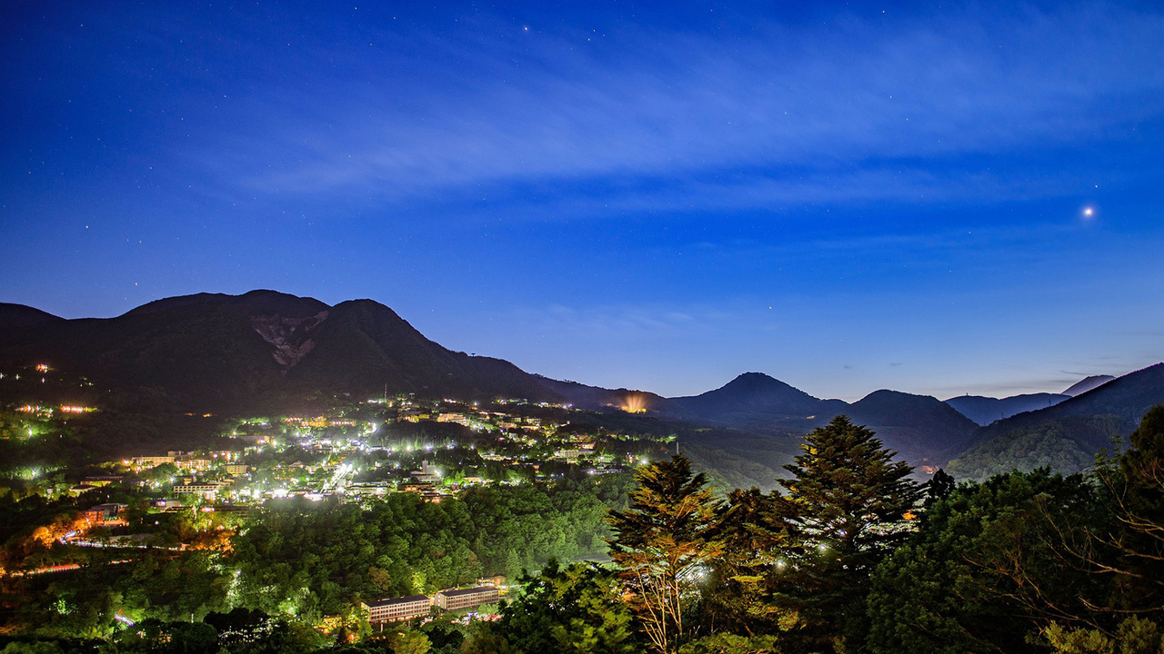 箱根エレカーサホテル＆スパの事業内容の写真3枚目