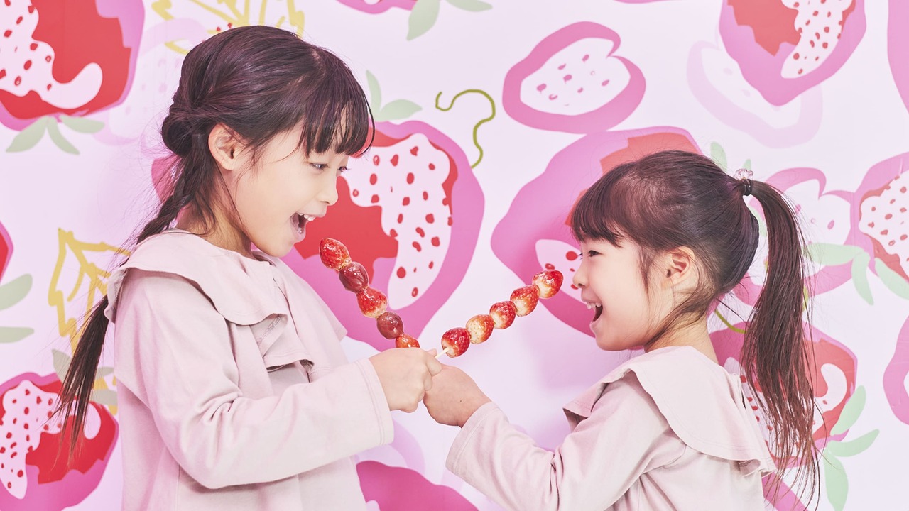 YOAJUNG（ヨアジョン）のこだわりポイントの写真1枚目