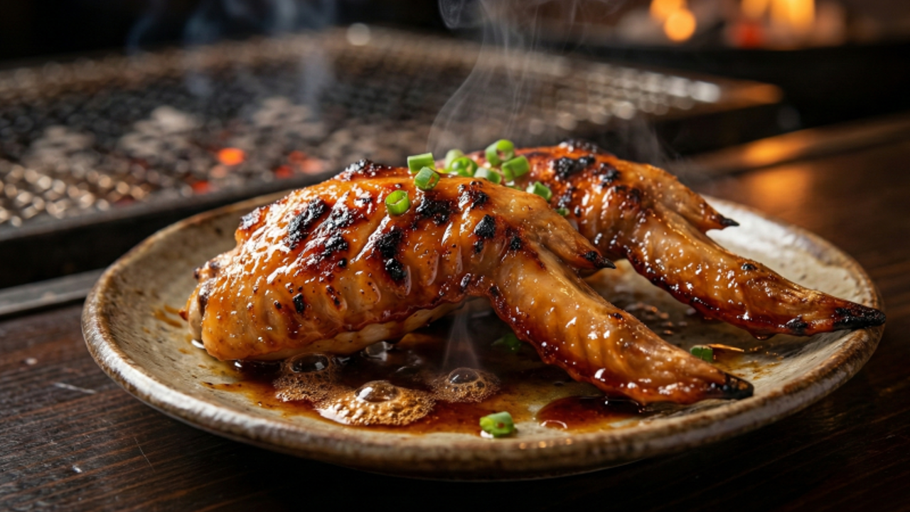 JiJi餃子の事業内容の写真2枚目