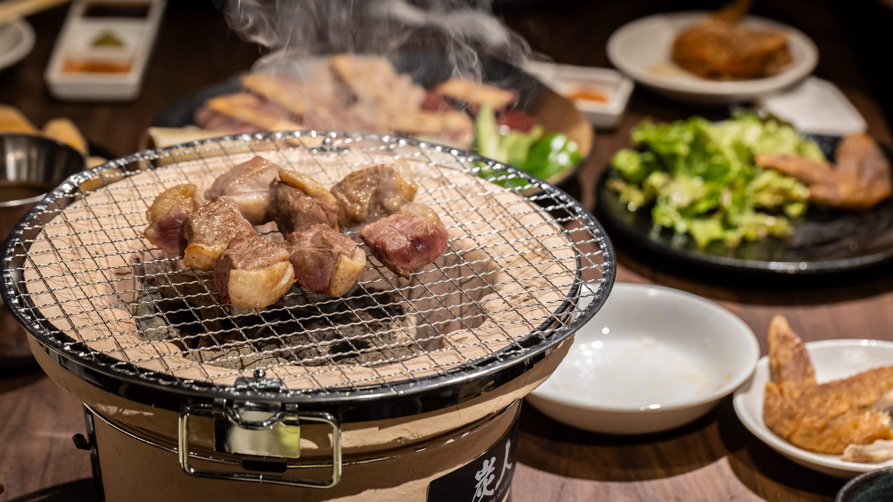 地鶏焼肉 一鳥のこだわりポイントの写真4枚目