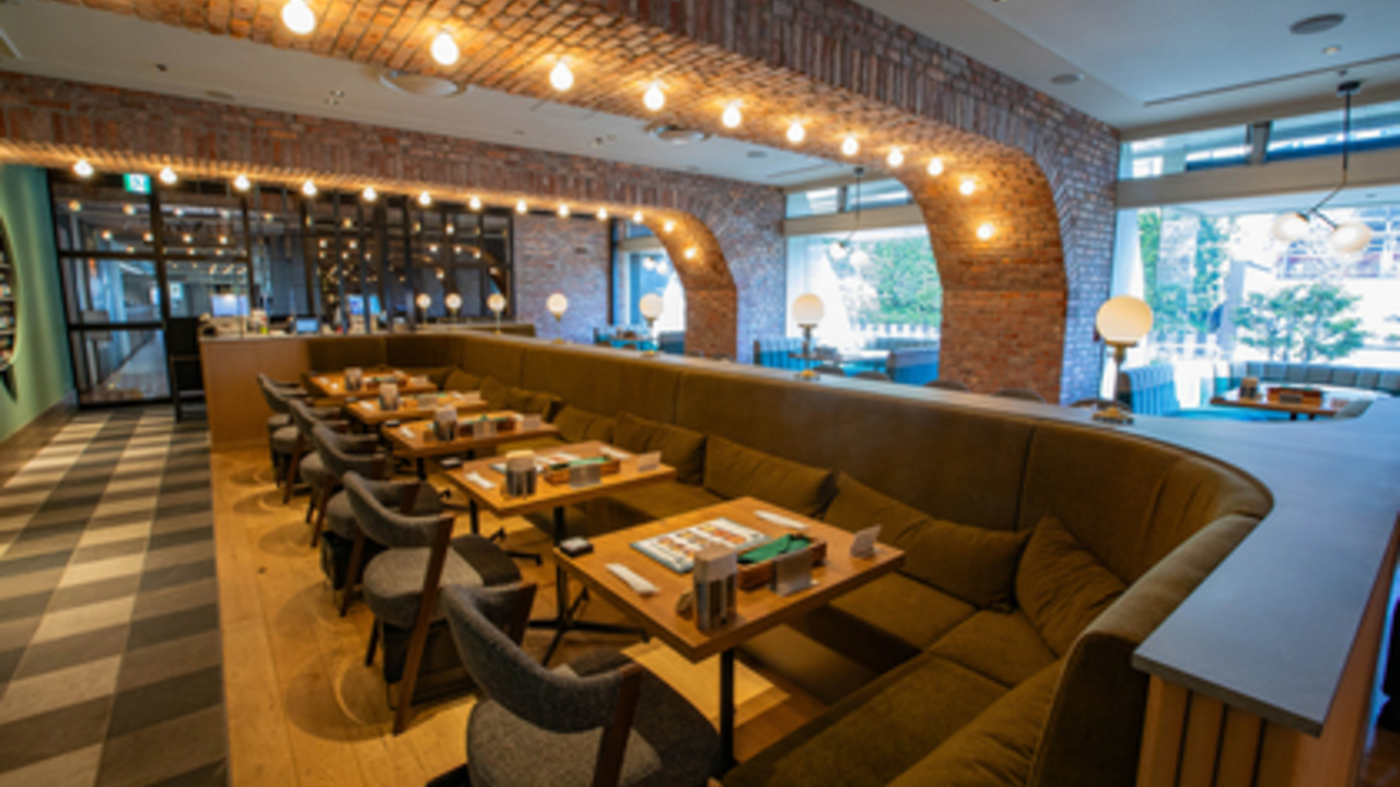 SHINAGAWA PIVOTで働く人の写真1枚目