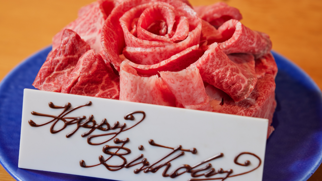 新店：焼肉KINTAN監修のこだわりポイントの写真1枚目