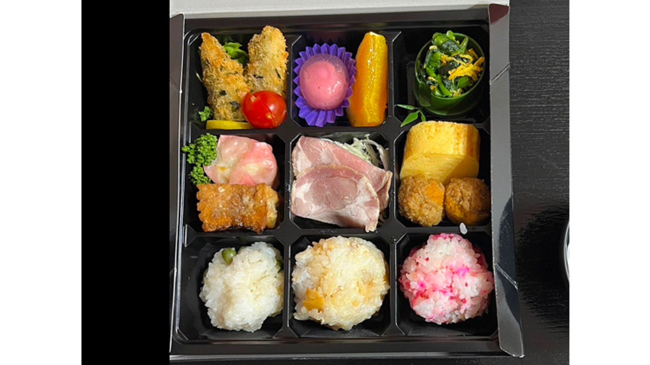 フードオブライフHIROのこだわりポイントの写真1枚目