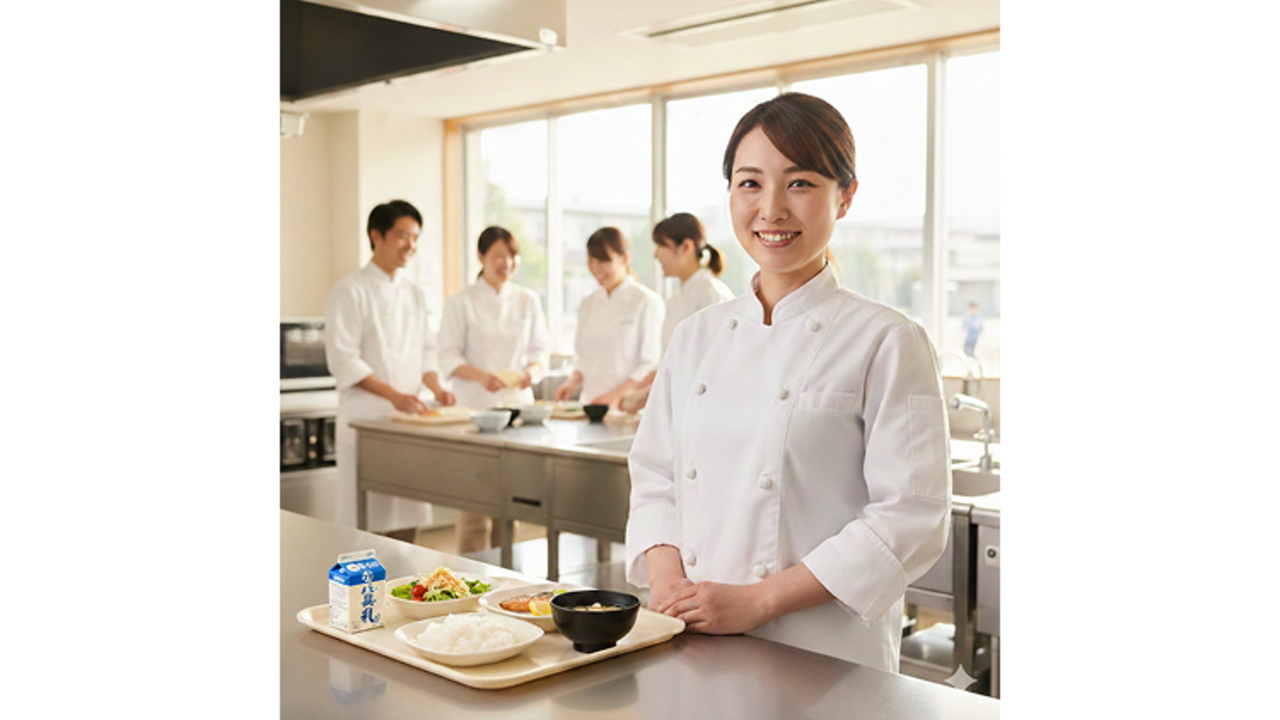 フードオブライフHIROの事業内容の写真1枚目