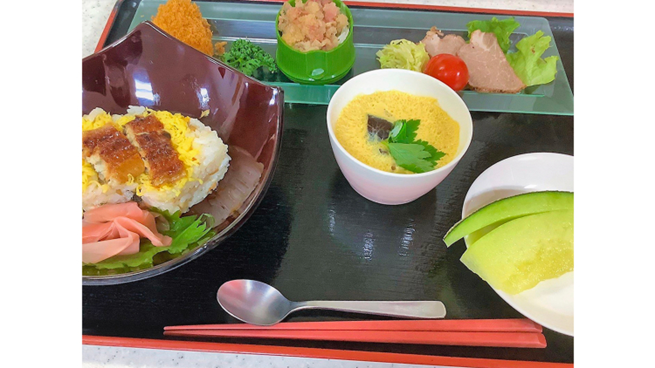 フードオブライフHIROの事業内容の写真2枚目