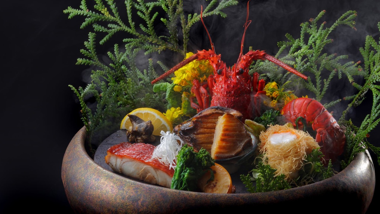 はなしぶきリゾートのこだわりポイントの写真4枚目