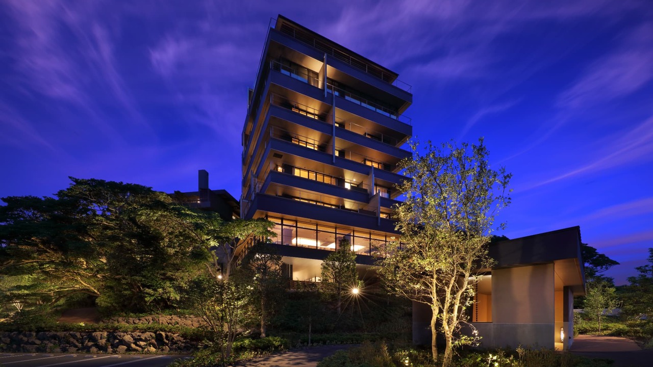 はなしぶきリゾートの事業内容の写真2枚目