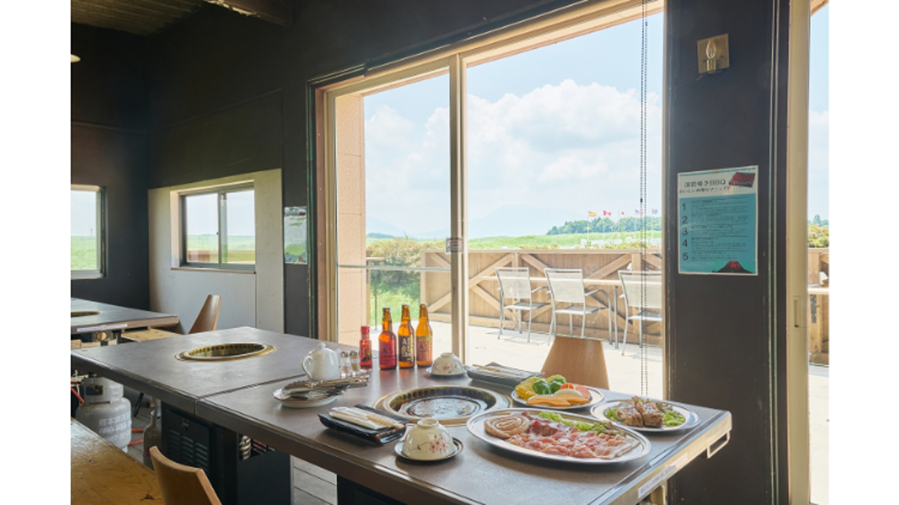 フロンティアホースグループのこだわりポイントの写真3枚目