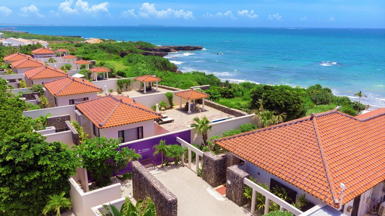 ヴィラブリゾートの事業内容の写真1枚目