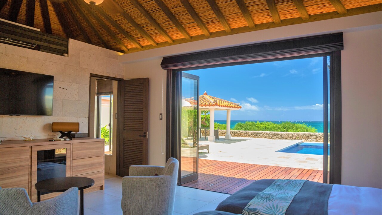 ヴィラブリゾートの事業内容の写真2枚目