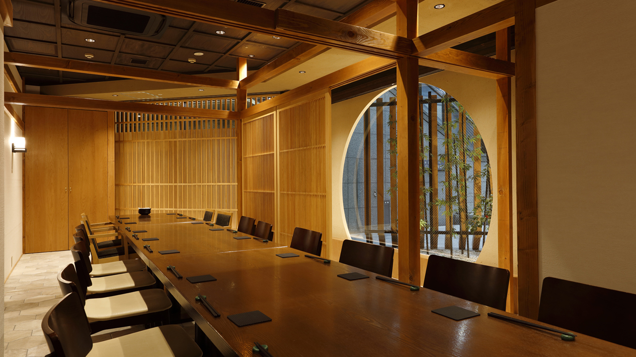 輝庭のこだわりポイントの写真1枚目